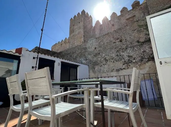 Apartamentos Tarifa Castillo
