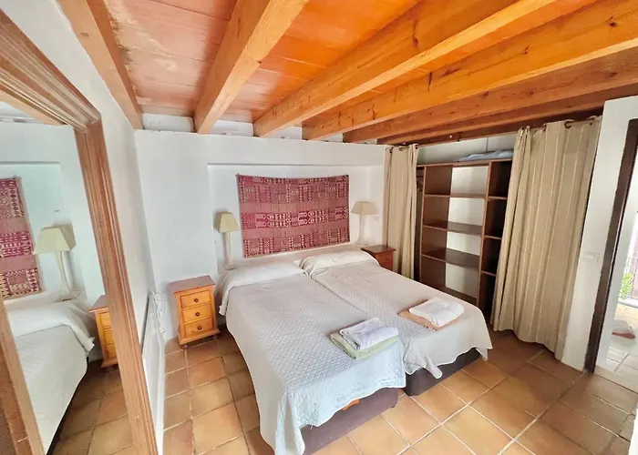 Apartamentos Tarifa Castillo