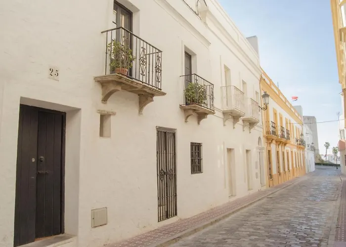 Apartamentos Tarifa Castillo