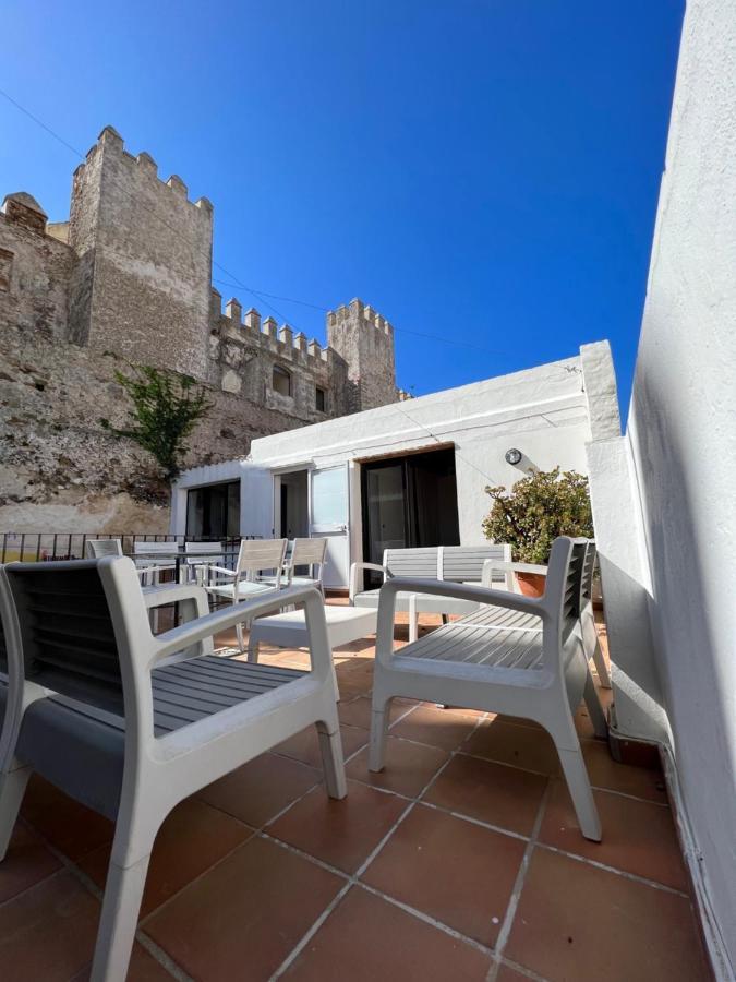 Castillo Tarifa