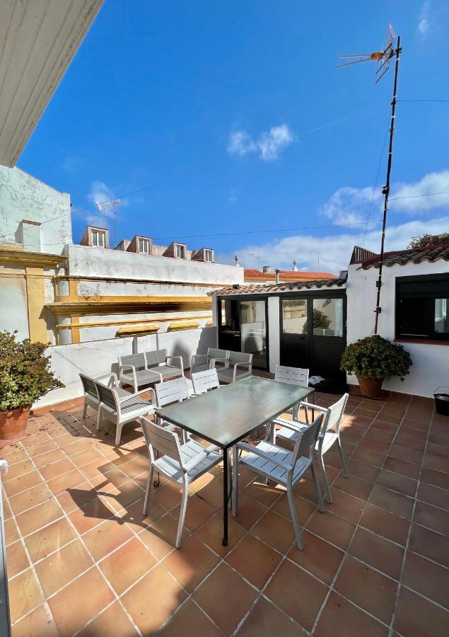 Castillo Apartment Tarifa