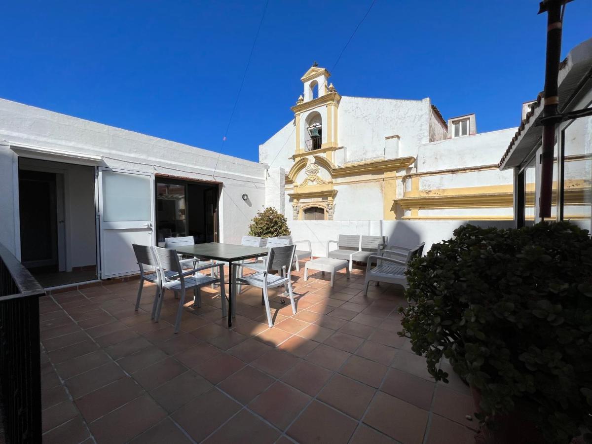 Apartment Castillo *
