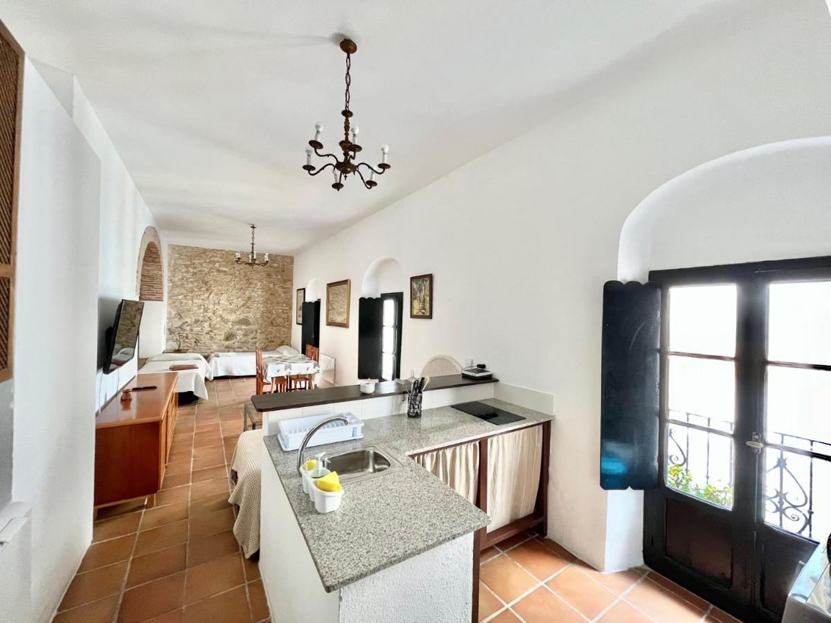 Apartment Castillo Tarifa