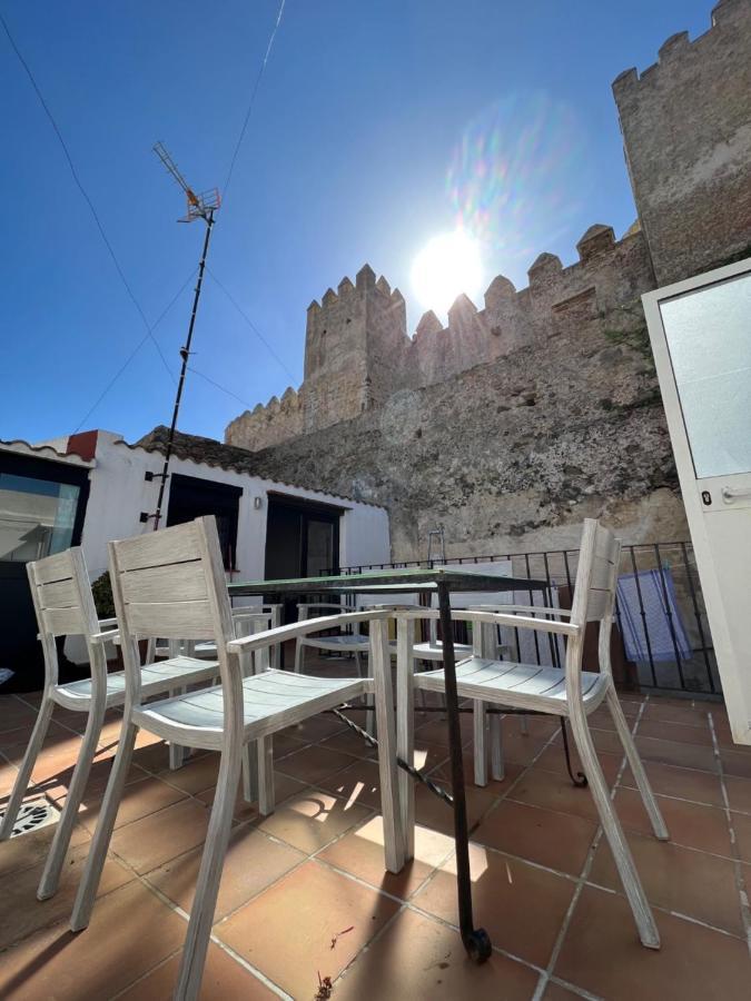 Castillo Apartament *