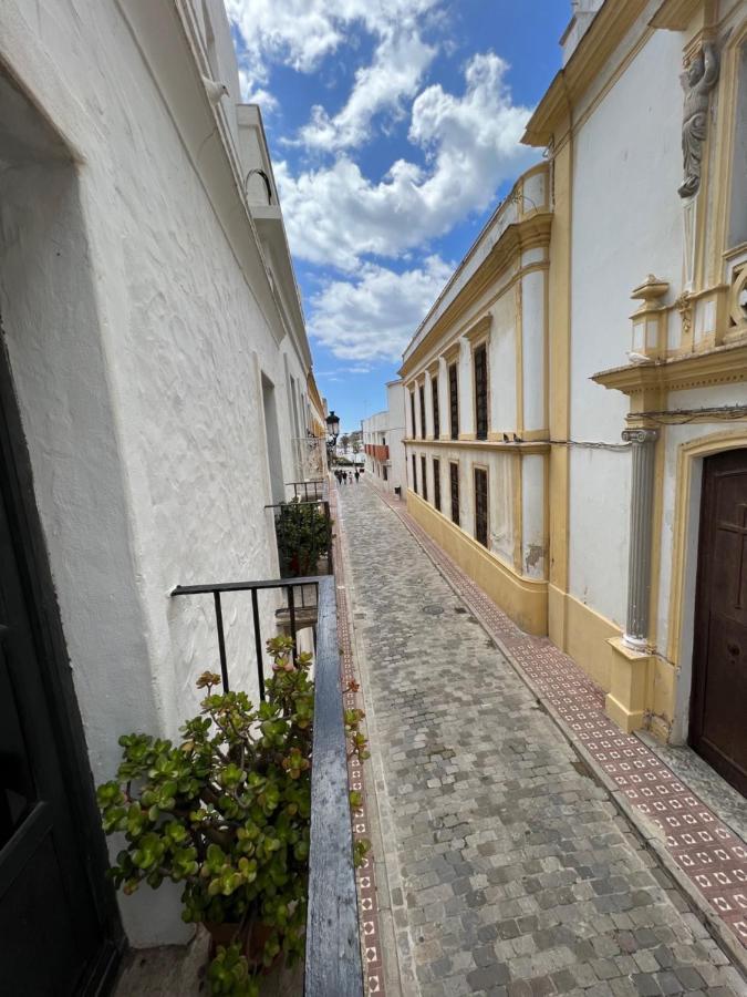 Apartament Castillo *