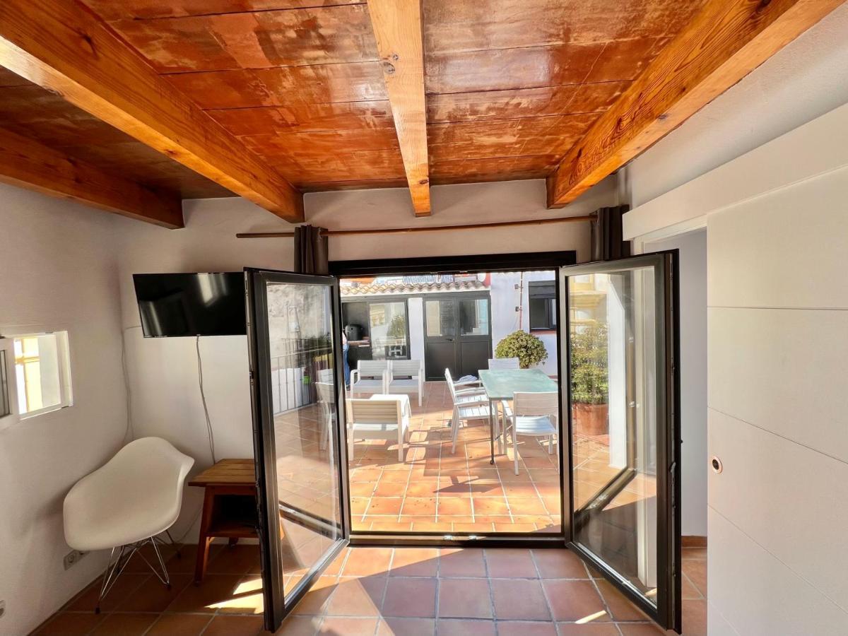 Appartement Castillo