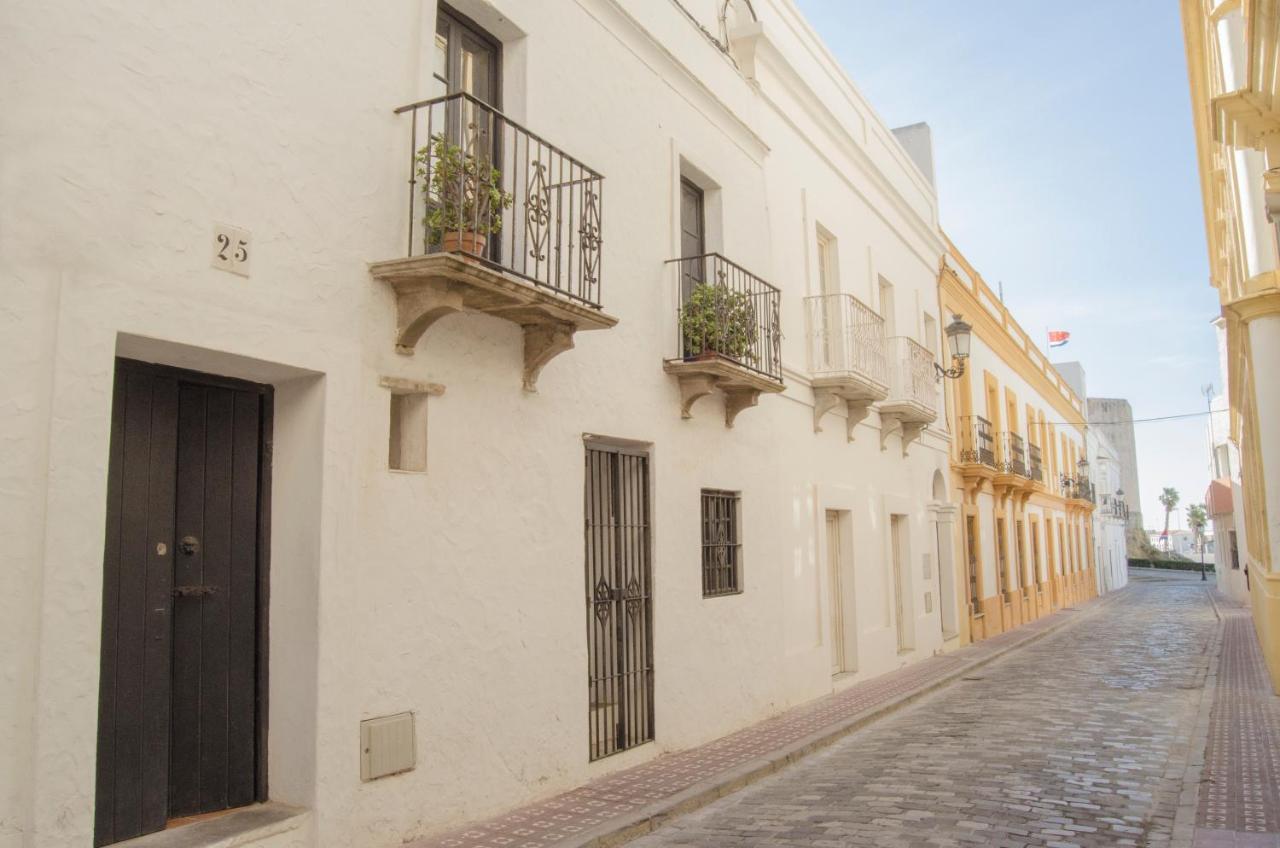 Castillo Apartament Tarifa