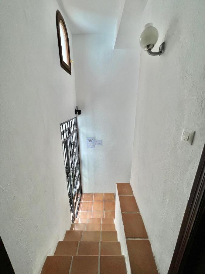 Appartement Castillo *