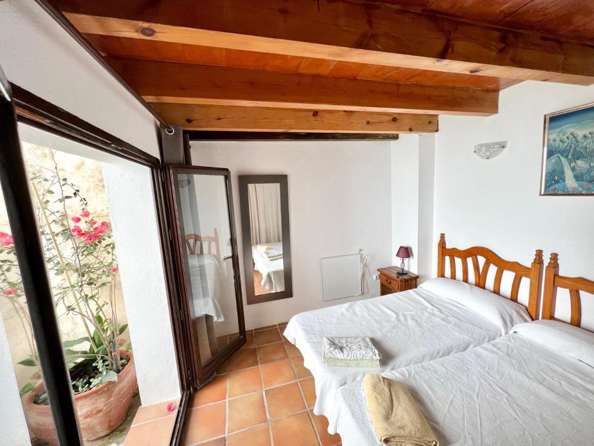 Castillo Appartement *