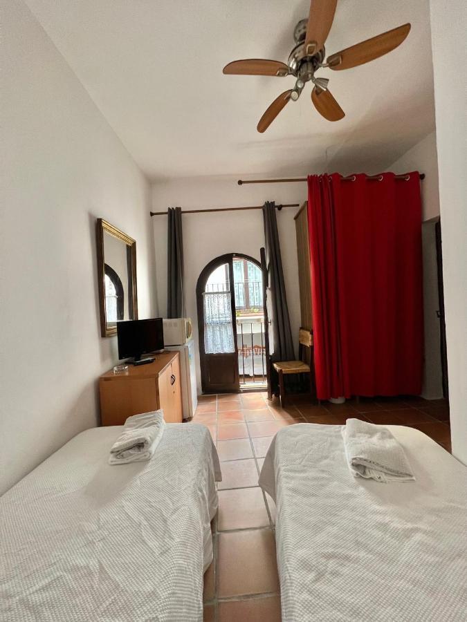 Appartement Castillo