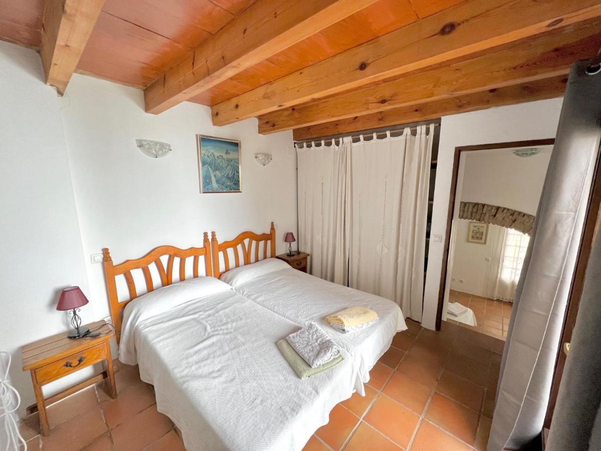 Castillo Appartement