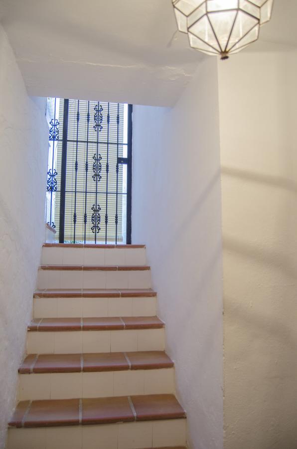 Castillo Appartement *