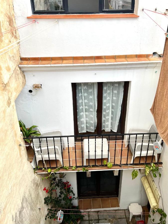 Castillo Appartement Tarifa